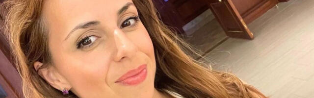 "JOŠ UVEK PAMTIM TU NOĆ..." Prijateljica Ane Volš oglasila se 3 godine od ubistva, pa poslala poruku koja JEŽI DO KOSTIJU: "Javi mi se sećanje, a suze ne prestaju!"