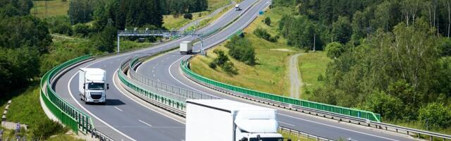 Kada su u pitanju kamioni, bez njih se ne može - kamionske cerade