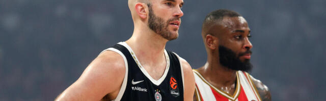 Partizan spremio iznenađenje za Crvenu zvezdu!