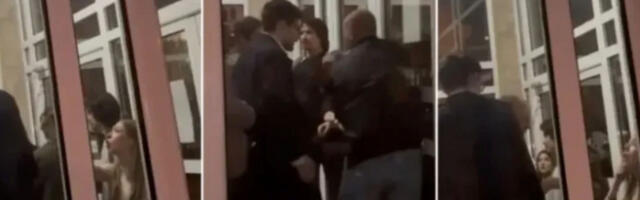 Студентима сам дао бланко потпис на записник, ,да упишу колико је било једних, а колико других