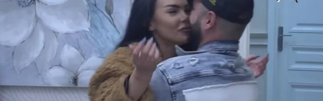 UZBUNA U RIJALITIJU: Sve o Anitinoj TRUDNOĆI visokog rizika - Produkcija joj dala POSEBNE USLOVE, ali STRAH od gubitka bebe je OGROMAN!