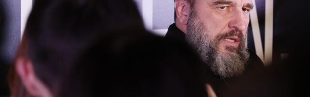 "Ne smem ni ime da joj spomenem": Ovo je Sara, supruga Nenada Jezdića, venčali se u srpskoj svetinji na Kosovu