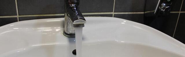 Vidovdansko naselje bez vode zbog havarije