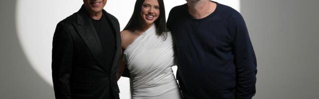 Željko snimio balkansku verziju grčke pesme koja ide na Eurosong: Uz trube zvuči neverovatno i to nije SVE...