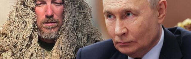 NJEGA SE PUTIN NAJVIŠE PLAŠI! Isplivao njegov PLAN ZA UBIJANJE RUSA - "u toku je najveća likvidacija u istoriji" (FOTO, VIDEO)