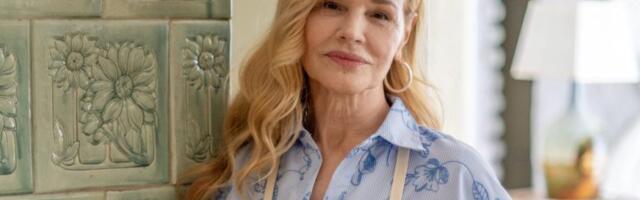 Olivera Balašević najavila izlazak nove knjige: „Ukus uspomena“