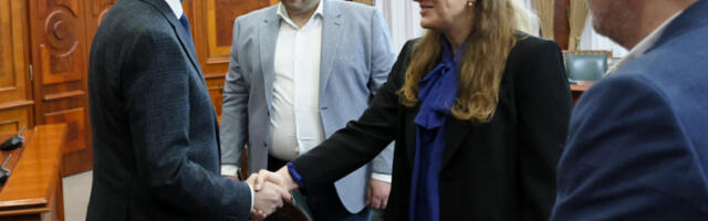 ​Мацут и Гицулика: Унапређење система високог образовања