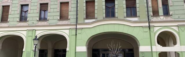 Gorki list kupio Dom vojske u centru Subotice: Šta najavljuje vlasnik?
