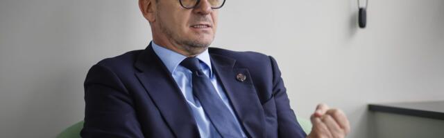 Mijatović odgovorio Lazoviću: „Mnogo neistina i manipulacija“