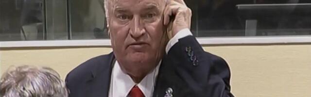 Na današnji dan: Uhapšen Ratko Mladić