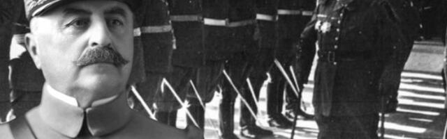 "Srpski vojnici su najhrabriji, najistrajniji, najbolji od svih!" Slavni general obožavao je Srbe, njegove reči o našem narodu odzvanjaju decenijama