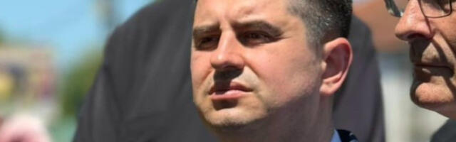 Дејан Антић: Од Чегра до данас, најлакши начин за слабљење Србије јесу поделе међу Србима