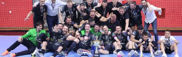 Neverovatno! Partizan dobija pozivnicu za Ligu šampiona, čelnici kluba obavili razgovore!