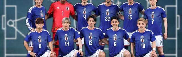 TAJNO ORUŽJE! Zašto će Japan imati NAJLUĐU taktiku na Svetskom prvenstvu 2026? (VIDEO)
