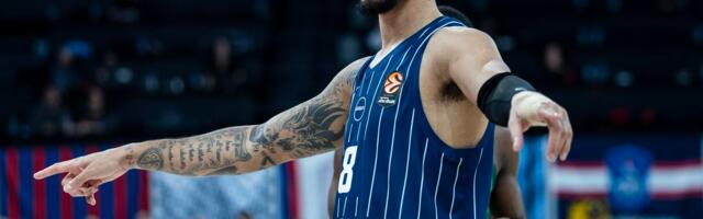Od fenjeraša do drim tima: Asvel napada vrh Evrolige, stiže novo ogromno pojačanje - imaće najbolju bekovsku liniju u Evropi!