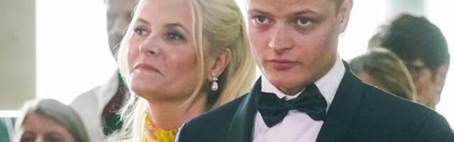Sin norveške princeze osuđen za silovanje: Evo na koliko godina ide u zatvor