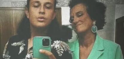 "OTARASIO SAM IH SE" Presudio sinu i ženi, pa hladnokrvno sačekao policiju: Objava ubijenog Mirka otkriva motiv? (FOTO)
