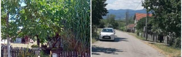"STO PUTA JE TUKAO NAŠU MAJKU I NIKO NIJE REAGOVAO, SAD SU SVI DOŠLI, ALI KASNO" Sin koji je ubio majku kod Prokuplja ima dosije, robijao više puta (foto)