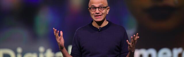 "Plaćate da vas kradu, AI vam uzima dvaput": Upozorenje prvog čoveka kompanije Microsoft