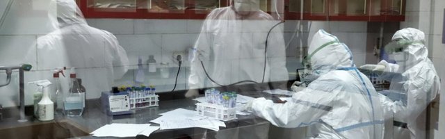 Tuga! Dve trudnice umrle od koronavirusa