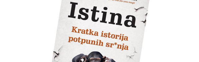 Istina – Kratka istorija potpunih sr*nja