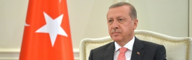 Posjeta regionu: Erdogan 26. i 27. augusta u Bosni i Hercegovini