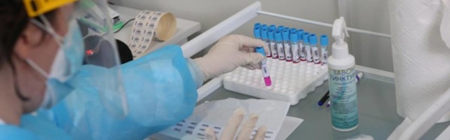 Stiže supersoj koronavirusa: naučnici upozoravaju na kovid-22 koji će biti mnogo opasniji