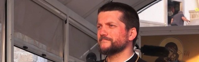 "Otac Gojko Perović je primer čestitosti… LJUDINA"