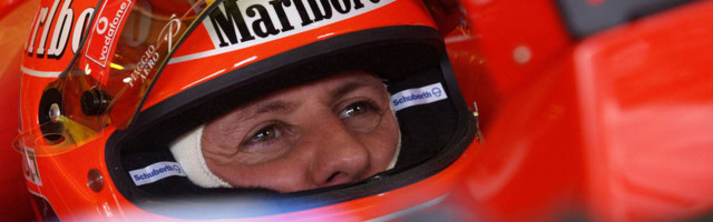 Schumacher: dokumentarac koji slavi nezaboravnog sedmostrukog šampiona