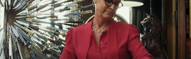 Legendarna Jamie Lee Curtis o estetskim tretmanima i društvenim mrežama