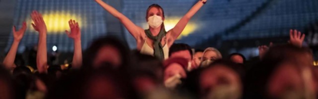 U Nišu zovu studente na brucošijadu, iako na predavanja ne idu zbog korone i to je sve što treba da znate o ironiji života danas