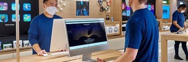 Apple će uz izvinjenje isplatiti 30 miliona dolara zaposlenima u maloprodaji