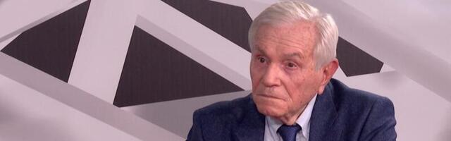 Božović: Protesti – prvi korak, ali suviše se veruje da je učinjeno mnogo