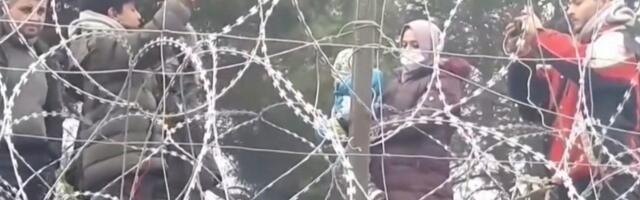 UN: Poljska i Belorusija nam ne dozvoljavaju pristup njihovoj granici