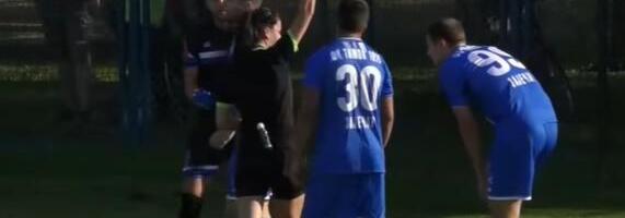 UEFA javlja: Sumnjiv meč Železničar – Timok 1919