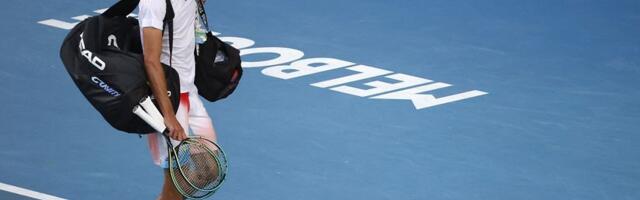 Senzacija na Australijan openu: Zverev eliminisan već u osmini finala