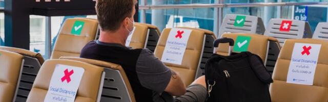 EU: Preporuke za putovanja od 1. februara