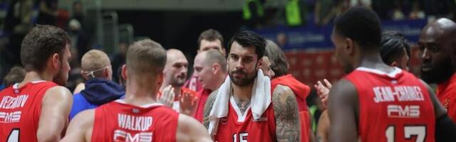 Olimpijakos bez Printezisa i Mekisika protiv Zvezde, upitan i nastup Hasana Martina