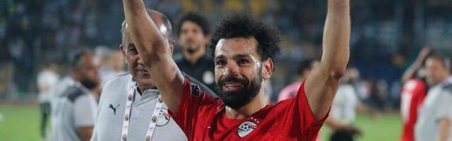 Salah je kralj Afrike, Hakimi odlazi kući - neka se spremi omraženi Kamerun (VIDEO)