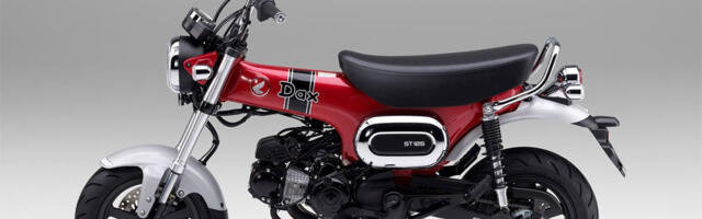 Honda vraća legendarni motor