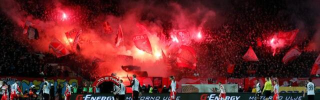 Prodato 18.000 ulaznica za večiti derbi, sever i jug 500 dinara