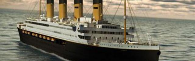 NA TITANIKU SU SE OPIJALI NJIME! VOĆE OD KOGA SE PRAVI RASTE KOD NAS... To je kao koktel za "plavu krv", epiliog je... Nepotopivi brod je završio na dnu Atlantika...