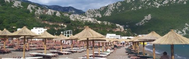 Turisti iz Austrije krenuli na more, ali kada su videli šta voze Đetići su se uhvatili za glave! (FOTO)