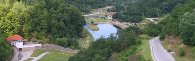 Vodu sa Brane Prvonek iz EPS-a žele da koriste i za proizvodnju struje