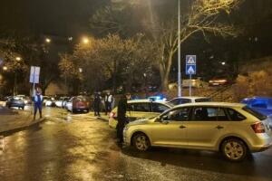 Тужилаштво и МУП о пуцњави на Карабурми: Пљачкаш није хтео да спусти пиштољ