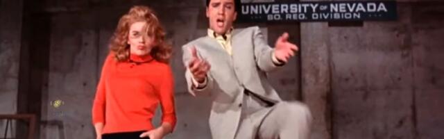 Elvis je obožavao: "Dok sam živa neću ga izdati"