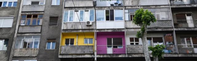 Drastičan pad kirija u Beogradu