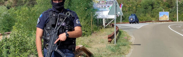 Naoružani sukob na Kosovu: Početak kraja opstanka Srba na severu?