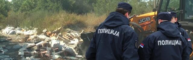 Brutalno ubistvo na deponiji u Prokuplju! Oteli ga, pa zaklali, telo pronađeno iskasapljeno