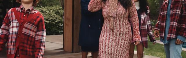 Tommy Hilfiger: zimski modeli zbog kojih ćete zavoleti hladnije dane